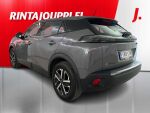 Peugeot e-2008 2024 Harmaa