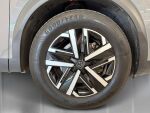 Peugeot e-2008 2024 Harmaa