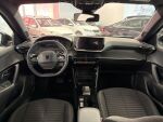 Peugeot e-2008 2024 Harmaa