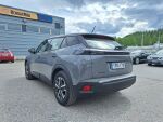 Peugeot e-2008 2024 Harmaa
