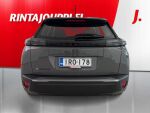 Peugeot e-2008 2024 Harmaa