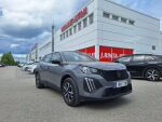 Peugeot e-2008 2024 Harmaa