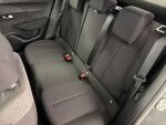 Peugeot e-2008 2024 Harmaa