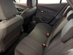 Peugeot e-2008 2024 Harmaa
