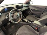 Peugeot e-2008 2024 Harmaa