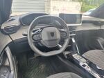 Peugeot e-2008 2024 Harmaa