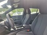 Peugeot e-2008 2024 Harmaa