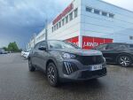 Peugeot e-2008 2024 Harmaa