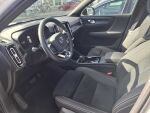 Volvo XC40 2023 Valkoinen