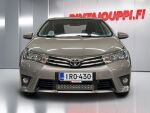 Toyota Corolla 2016 Ruskea (beige)