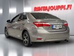 Toyota Corolla 2016 Ruskea (beige)