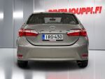 Toyota Corolla 2016 Ruskea (beige)
