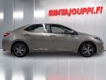 Toyota Corolla 2016 Ruskea (beige)