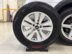 Subaru Outback 2016 Valkoinen