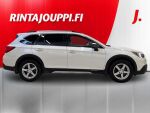 Subaru Outback 2016 Valkoinen