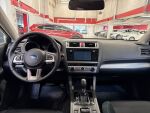 Subaru Outback 2016 Valkoinen