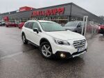 Subaru Outback 2016 Valkoinen