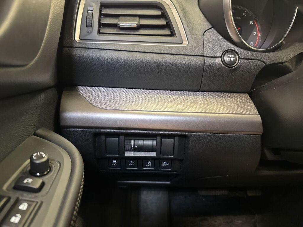 Subaru Outback 2016 Valkoinen