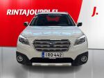 Subaru Outback 2016 Valkoinen