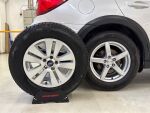 Subaru Outback 2016 Valkoinen