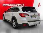 Subaru Outback 2016 Valkoinen