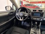 Subaru Outback 2016 Valkoinen