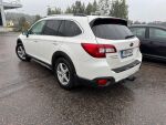 Subaru Outback 2016 Valkoinen