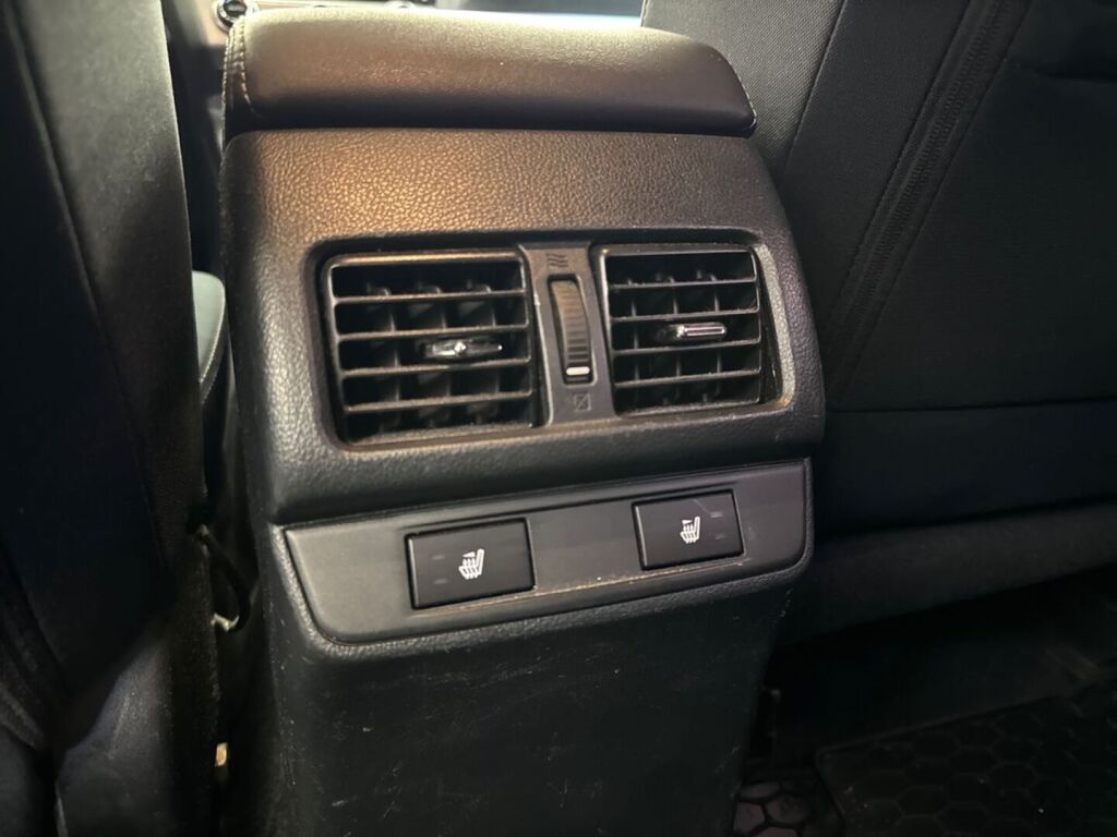 Subaru Outback 2016 Valkoinen