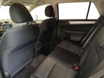 Subaru Outback 2016 Valkoinen