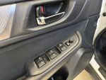 Subaru Outback 2016 Valkoinen