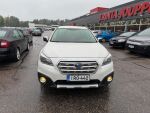 Subaru Outback 2016 Valkoinen
