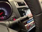 Subaru Outback 2016 Valkoinen