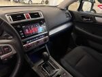 Subaru Outback 2016 Valkoinen