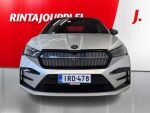 Skoda Enyaq 2023 Harmaa