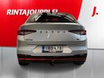 Skoda Enyaq 2023 Harmaa