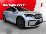 Skoda Enyaq 2023 Harmaa