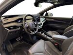 Skoda Enyaq 2023 Harmaa