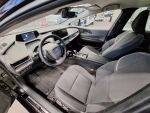 Toyota Prius 2023 Musta