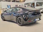 Toyota Prius 2023 Musta