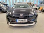 Toyota Prius 2023 Musta