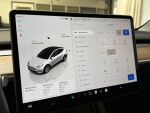 Tesla Model Y 2023 Valkoinen