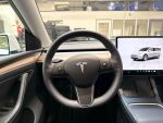 Tesla Model Y 2023 Valkoinen