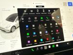 Tesla Model Y 2023 Valkoinen