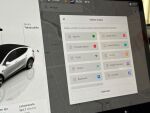 Tesla Model Y 2023 Valkoinen