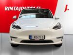 Tesla Model Y 2023 Valkoinen