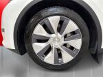 Tesla Model Y 2023 Valkoinen