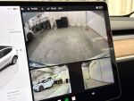 Tesla Model Y 2023 Valkoinen