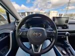 Toyota RAV4 2022 Valkoinen