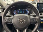 Toyota RAV4 2022 Valkoinen
