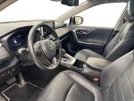 Toyota RAV4 2022 Valkoinen